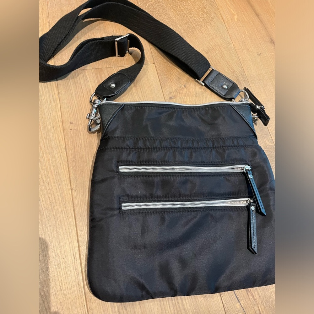Chicos travel bag, NWOT never used
